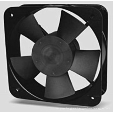 Big Air Flow Ventilador de alta calidad AC